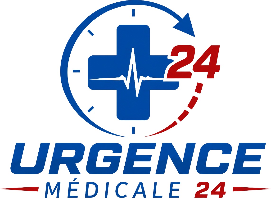 Urgence Médicale 24